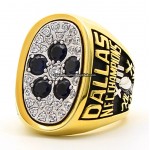 1978 Dallas Cowboys NFC Championship Ring/Pendant(Premium) 